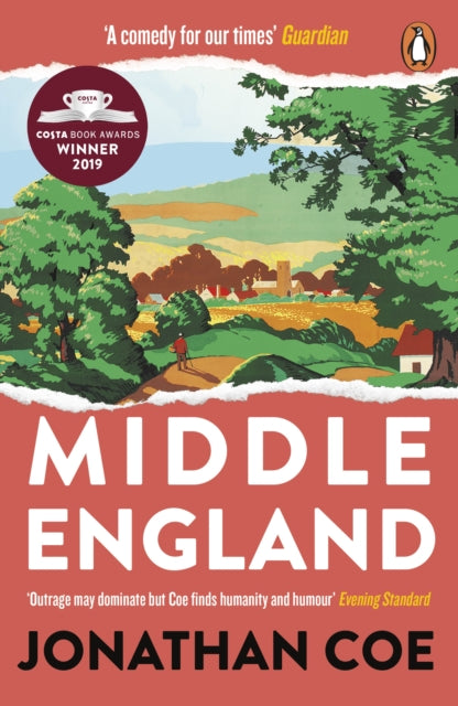 MIDDLE ENGLAND