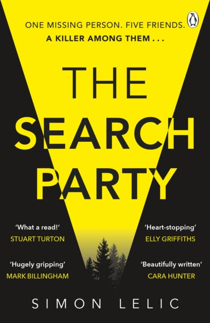 Search Party