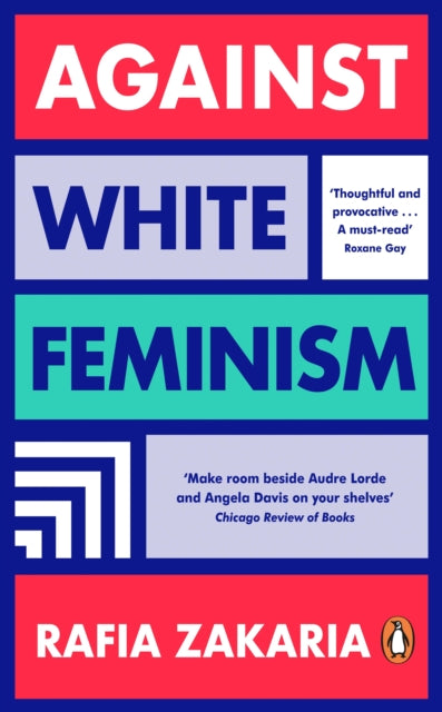 Against White Feminism