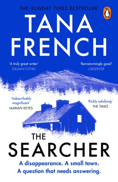 Searcher