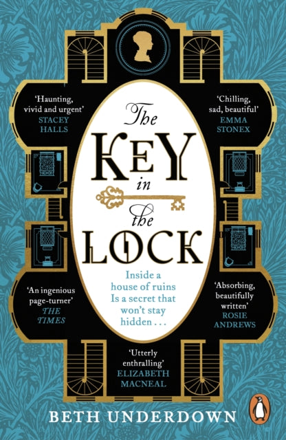 Key In The Lock