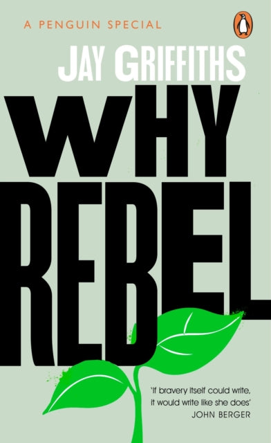 WHY REBEL