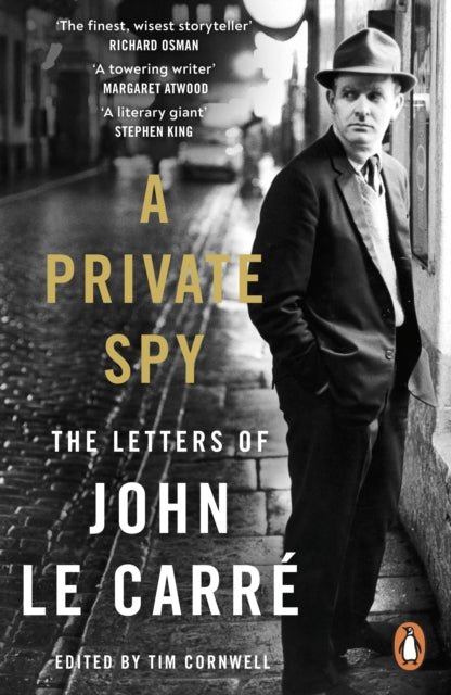 Private Spy