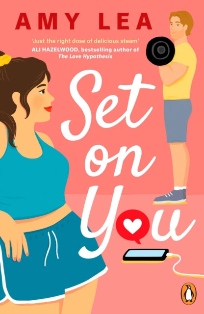 Set On You - TikTok made me buy it!