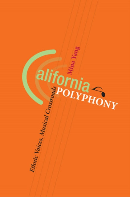 California Polyphony
