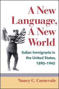New Language, a New World