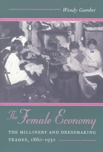 Female Economy