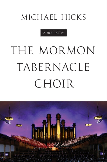 Mormon Tabernacle Choir