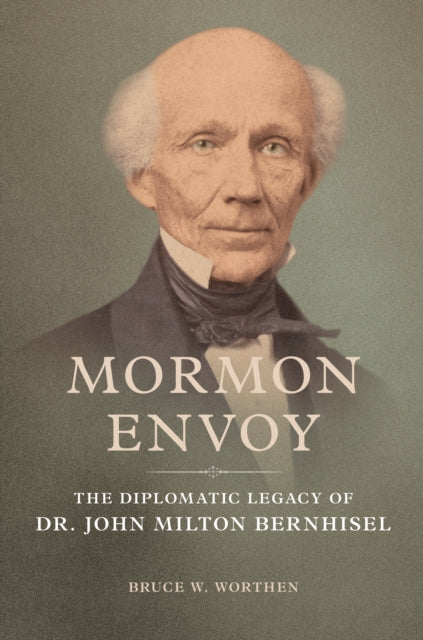 Mormon Envoy