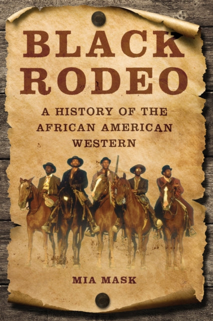 Black Rodeo