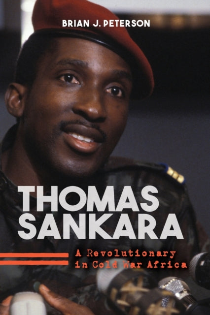 Thomas Sankara