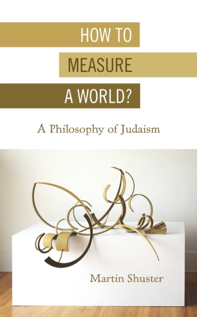 How to Measure a World?