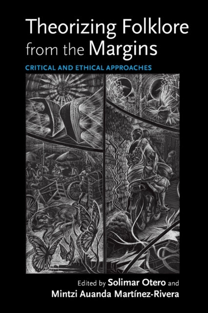 Theorizing Folklore from the Margins