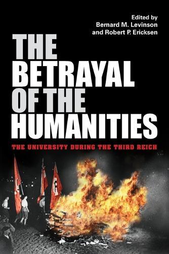 Betrayal of the Humanities