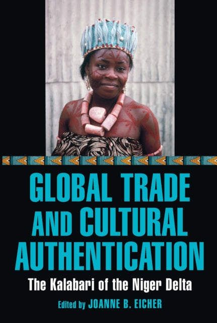 Global Trade and Cultural Authentication