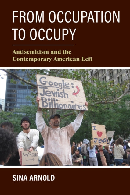 From Occupation to Occupy