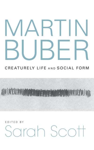 Martin Buber