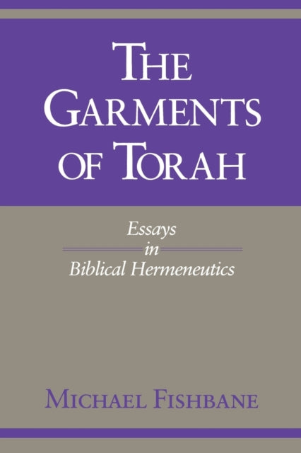 Garments of Torah