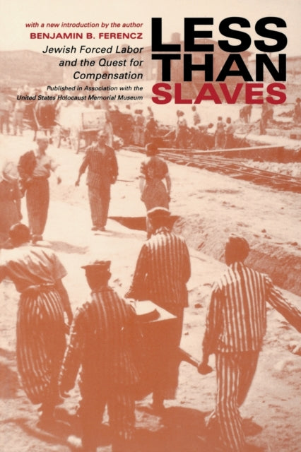 Less Than Slaves