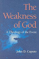 Weakness of God