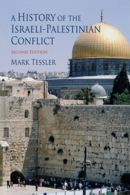 History of the Israeli-Palestinian Conflict