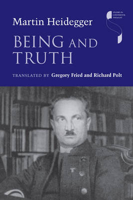 BEING AND TRUTH
