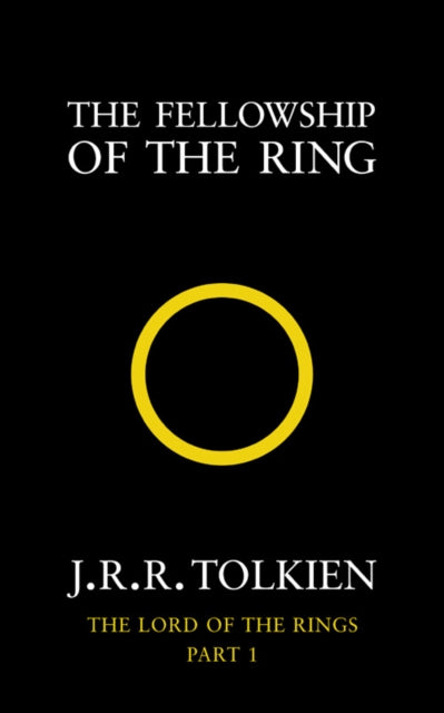 The Lord of the Rings Part 1: The Fellowship of the Ring
