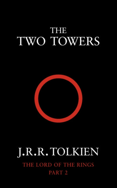 The Lord of the Rings Part 2: The Two Towers
