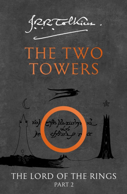 The Two Towers: The Lord of the Rings, Part 2