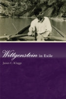 WITTGENSTEIN IN EXILE