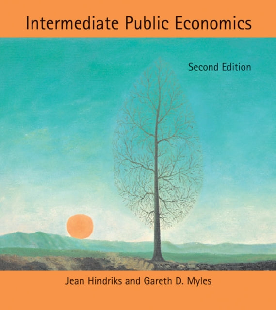 Intermediate Public Economics