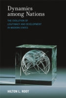 Dynamics Among Nations: The Evolution of Legitimacy and Development in Modern States