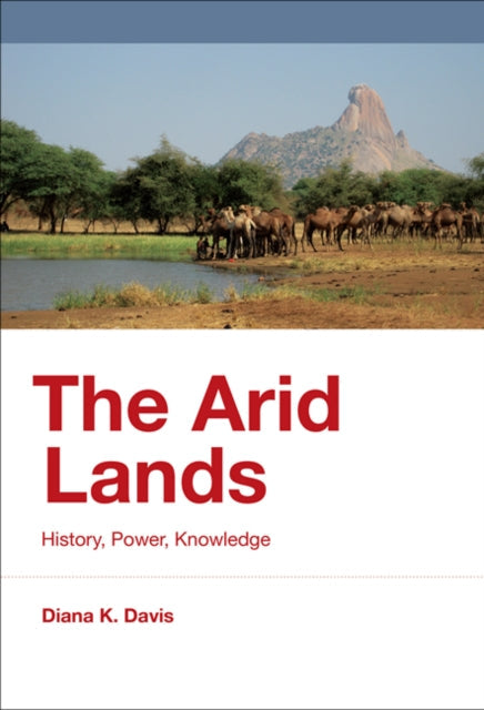 Arid Lands