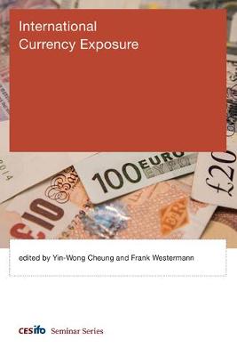 INTERNATIONAL CURRENCY EXPOSURE
