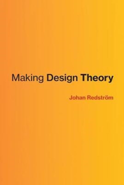 Making Design Theory