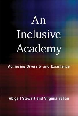 An Inclusive Academy - Achieving Diversity and Excellence