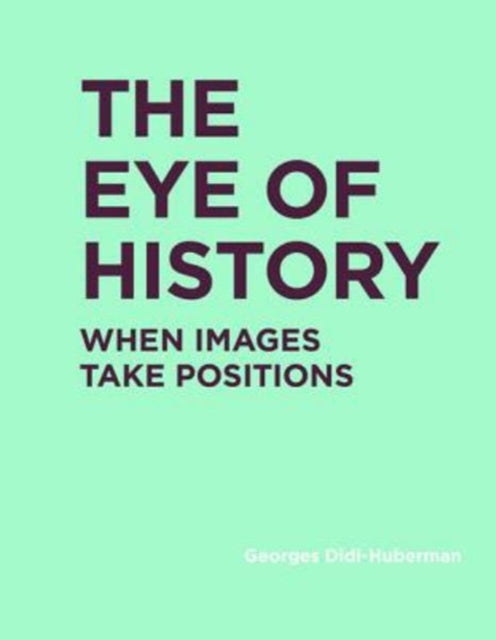 The Eye of History - When Images Take Positions