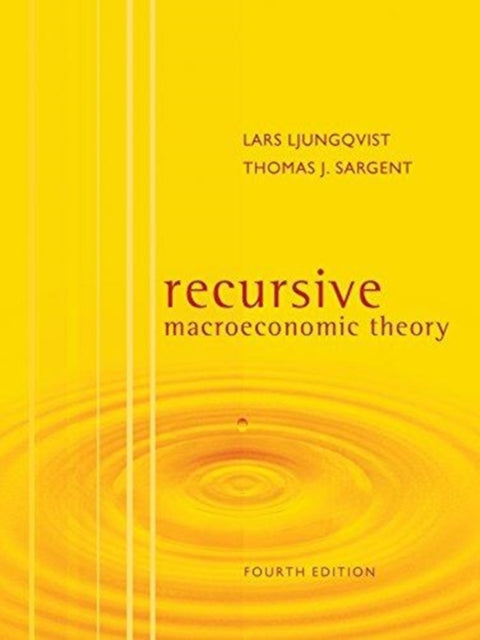 Recursive Macroeconomic Theory