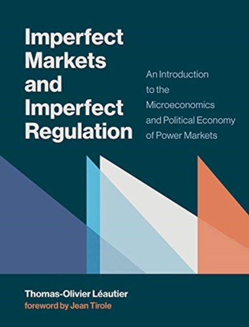 Imperfect Markets and Imperfect Regulation - An Introduction to the Microeconomics and Political Economy of Power Markets