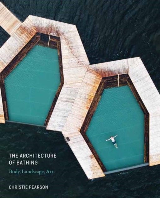 ARCHITECTURE OF BATHING