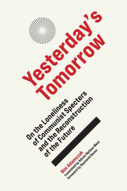 YESTERDAY`S TOMORROW