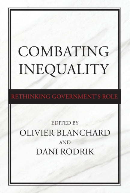 COMBATING INEQUALITY