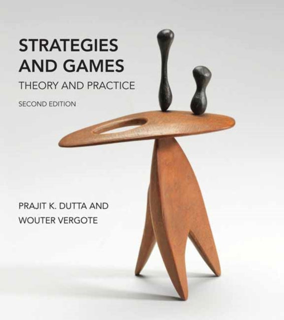 Strategies and Games, second edition