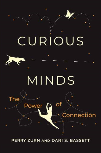 Curious Minds - The Power of Connection