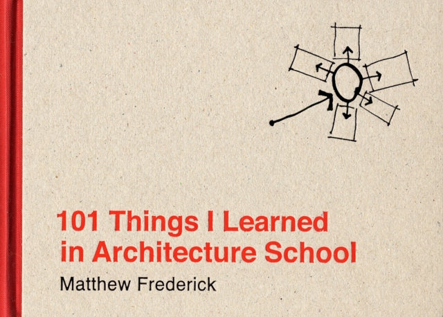101 Things I Learned in Achitecture School