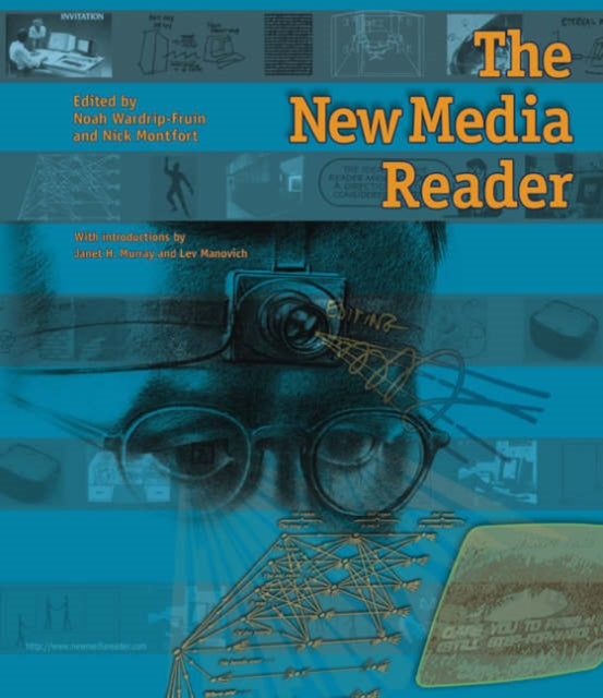 New Media Reader