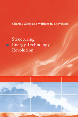 STRUCTURING AN ENERGY TECHNOLOGY REVOLUTION