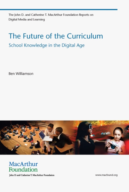 Future of the Curriculum