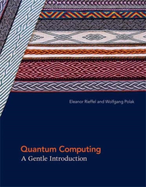 Quantum Computing: A Gentle Introduction