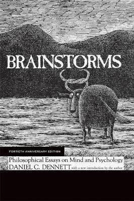 Brainstorms-Philosophical Essays on Mind and Psychology